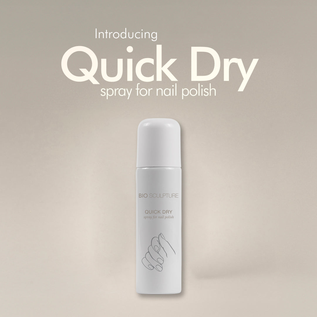 Speed Meets Perfection: Your Guide to Quick-Dry Nail Polishes