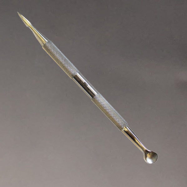 High quality cuticle pushers. Many designs and sizes to choose from ... Use the best to prep your nails before gel application