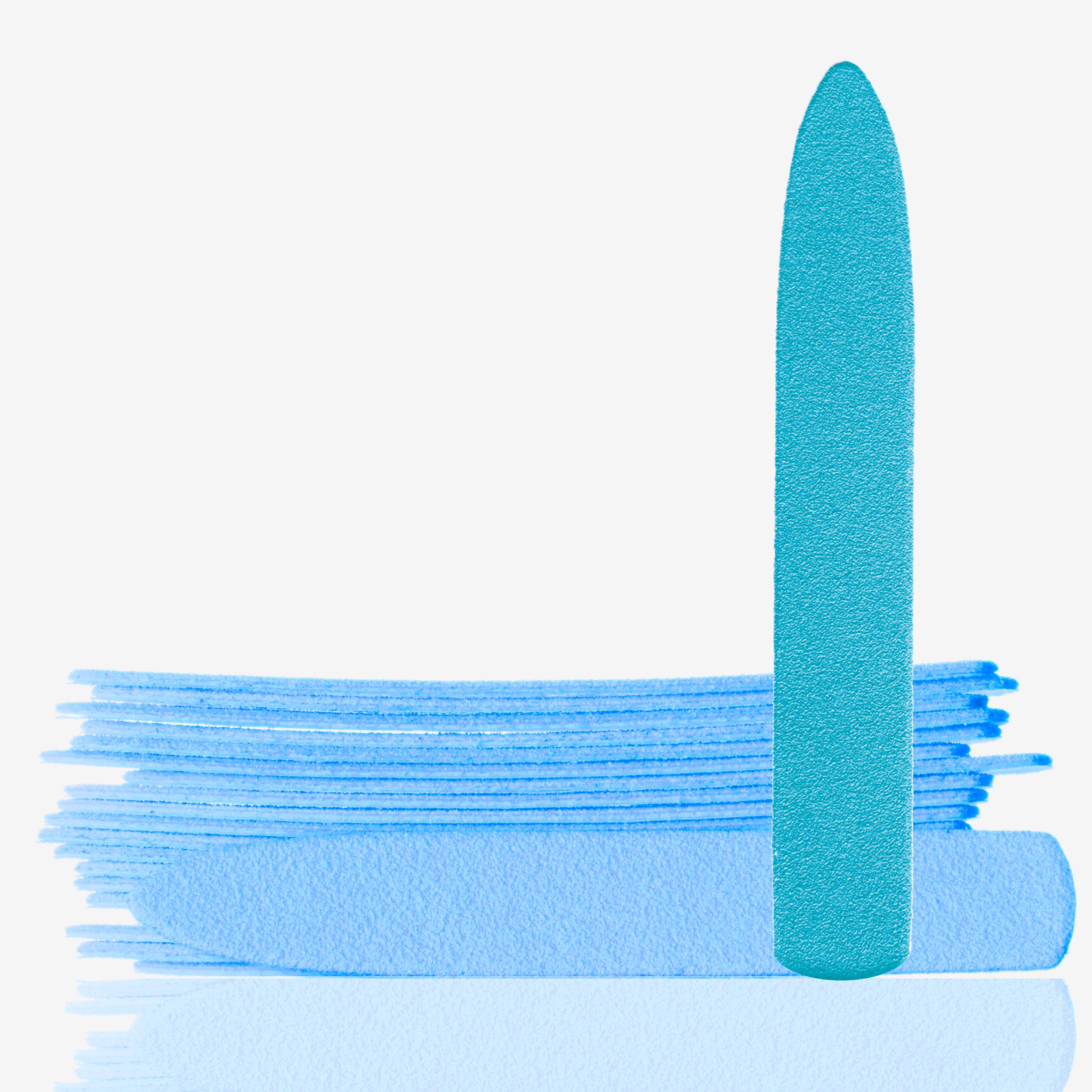 Hygienic File Handle Patches ( Pack of 10 )