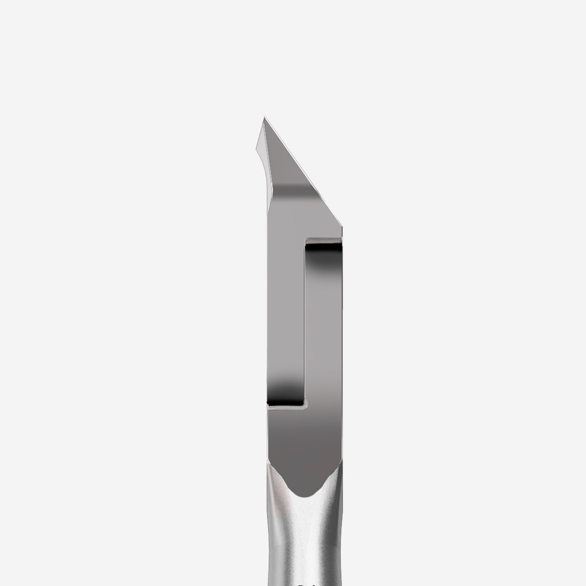 SMART10 3MM CUTICLE NIPPERS