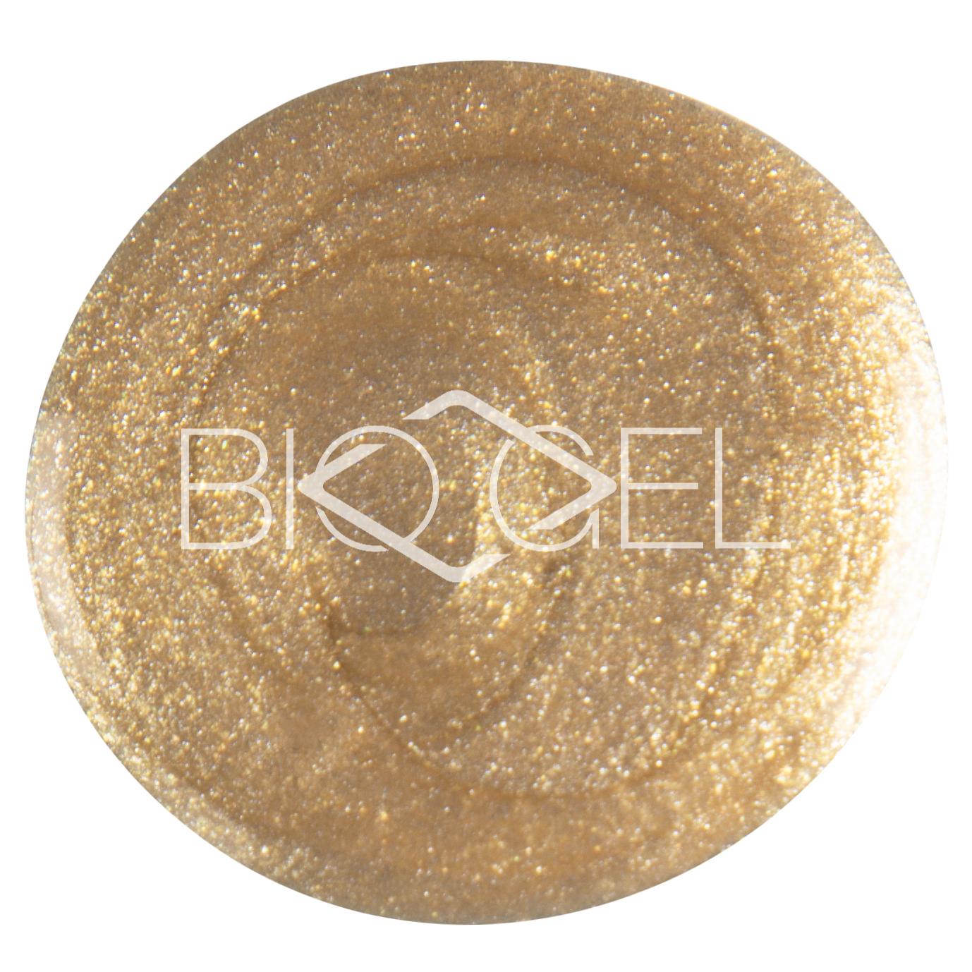 NO.168 - GILDED REFLECTION