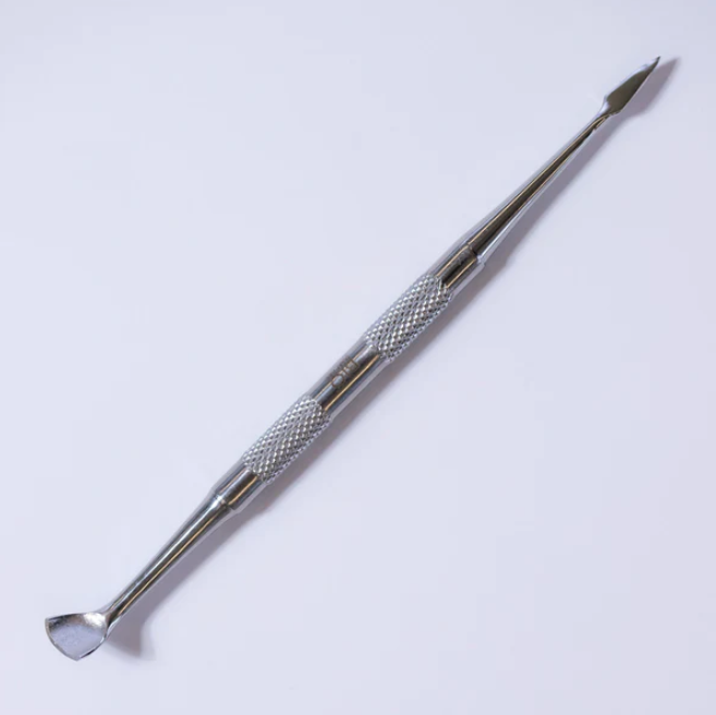 DELUX METAL PUSHER