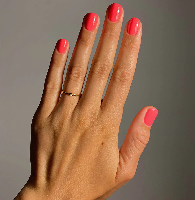 SUN-KISSED SUMMER COLLECTION - EVO