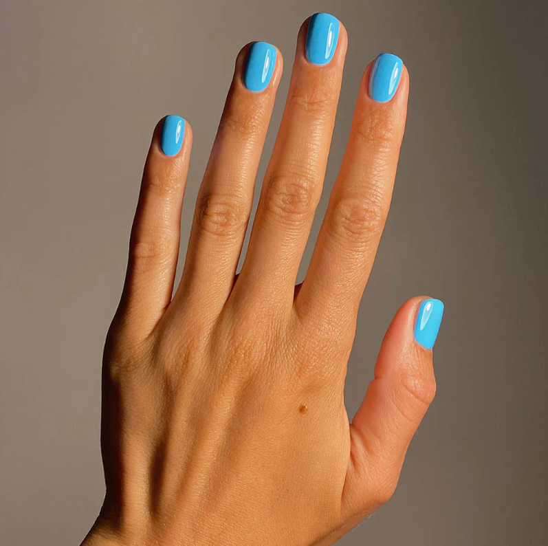 SUN-KISSED SUMMER COLLECTION - EVO