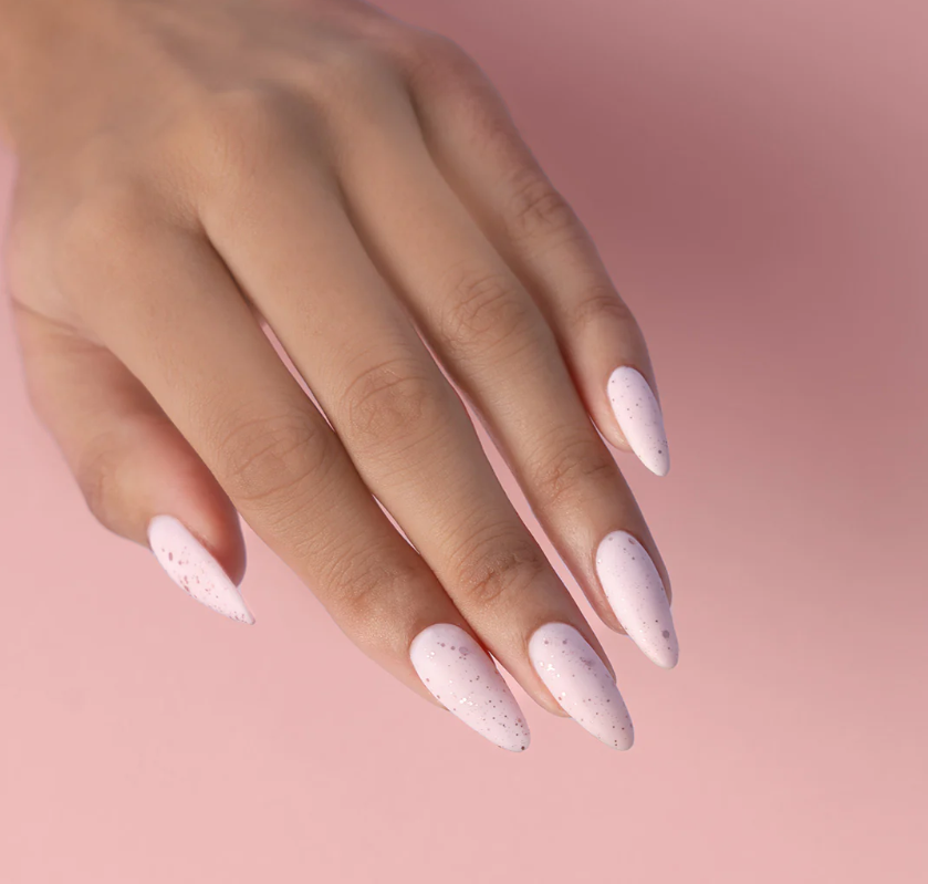 ROSE QUARTZ MATTE TOP COAT ( NON-WIPE ) - EVO