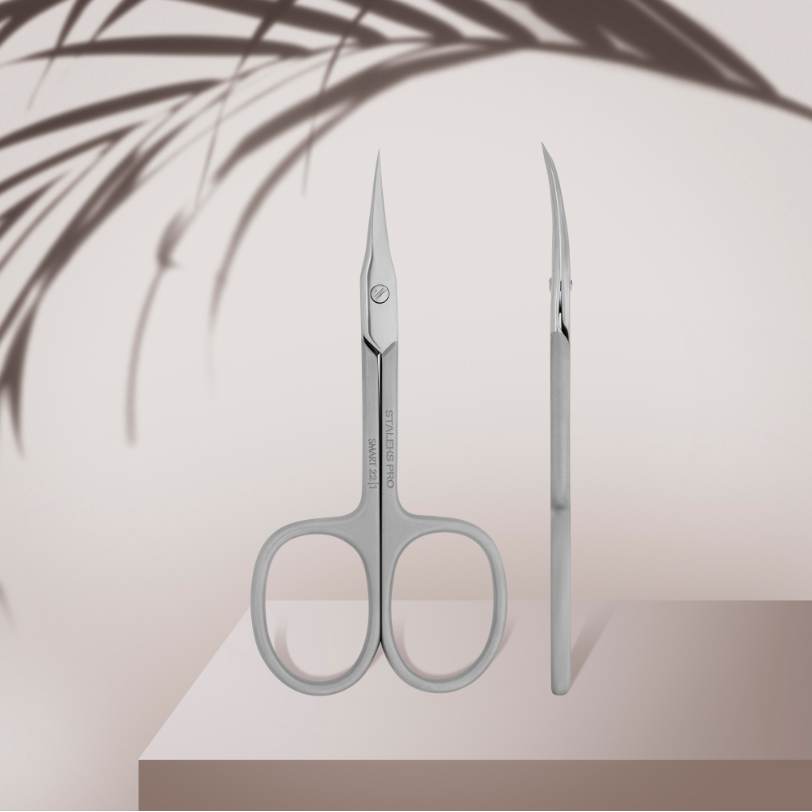 STALEKS SMART22 TYPE 1 CUTICLE SCISSORS