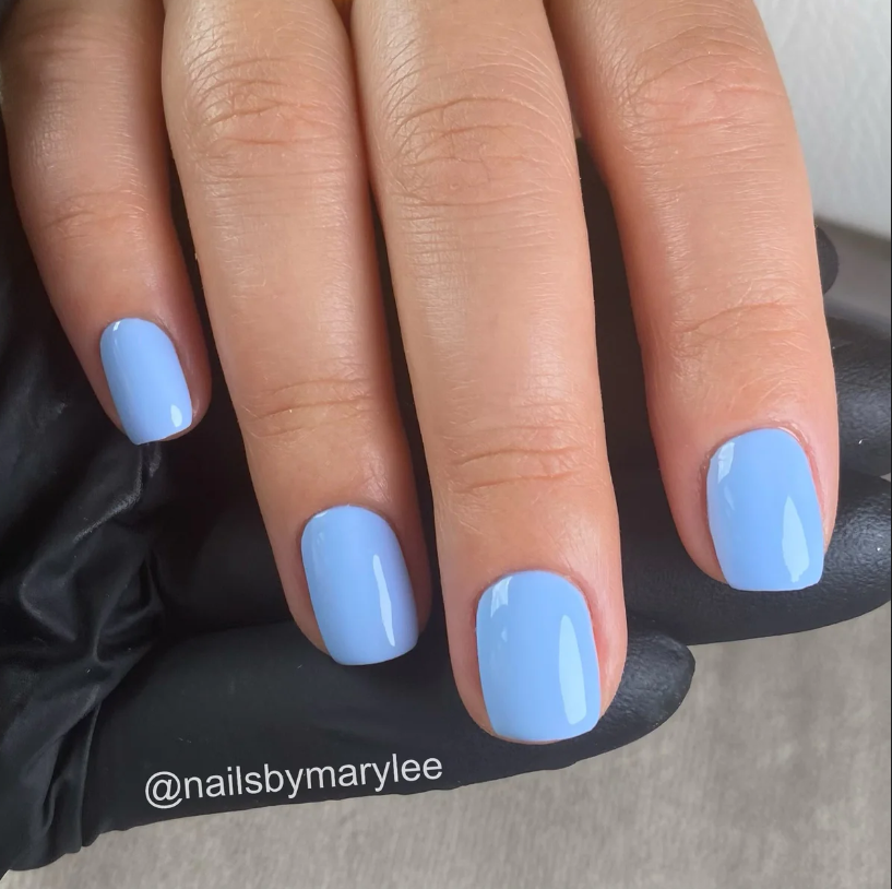 ELOISE - COLOUR GEL