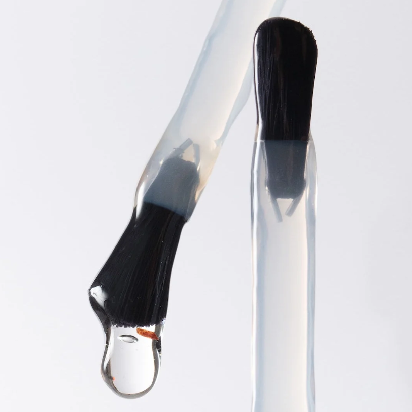 THE BASE - NAIL POLISH BASE COAT
