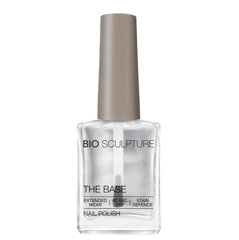 THE BASE - NAIL POLISH BASE COAT