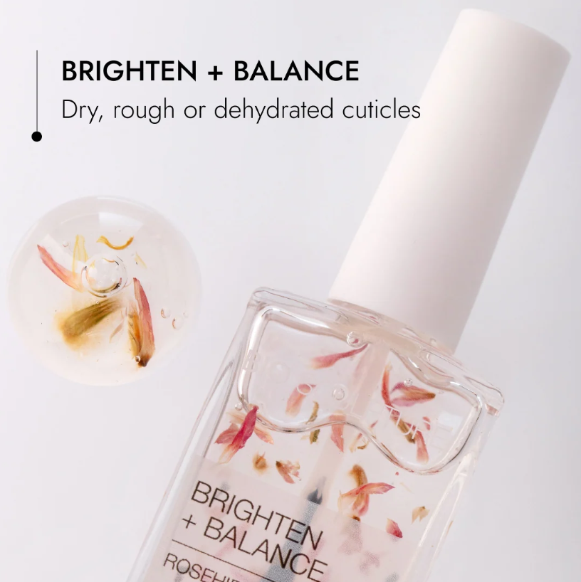 ROSEHIP CUTICLE OIL