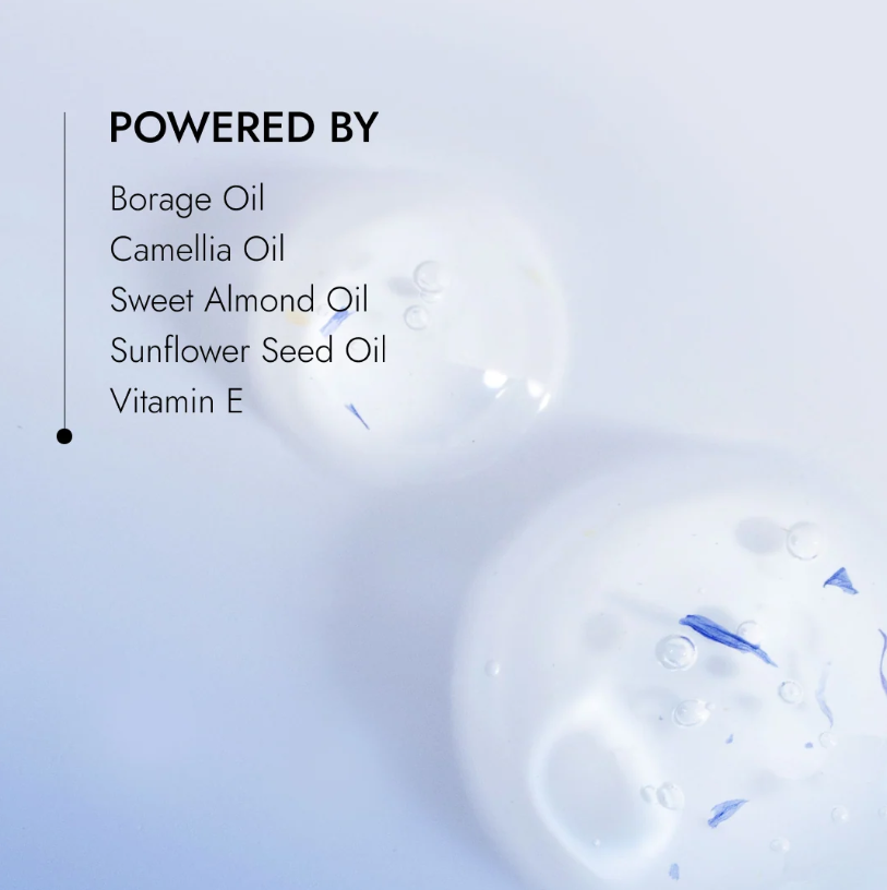 JASMIN CUTICLE OIL