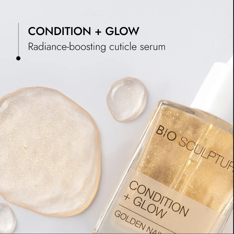 GOLDEN NAIL SERUM