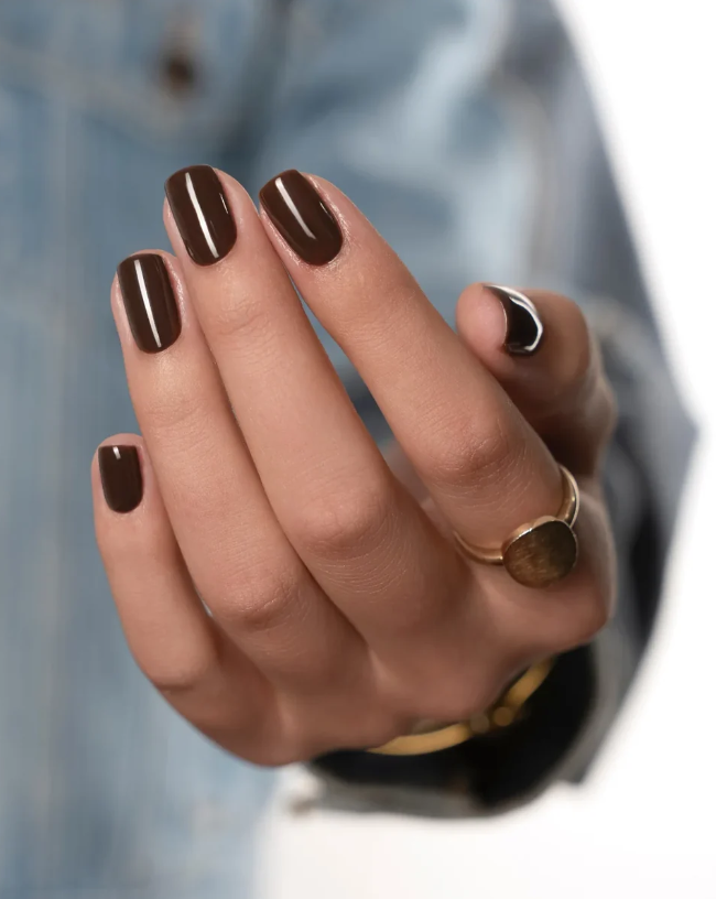 NO.347 - DECADENT COCOA
