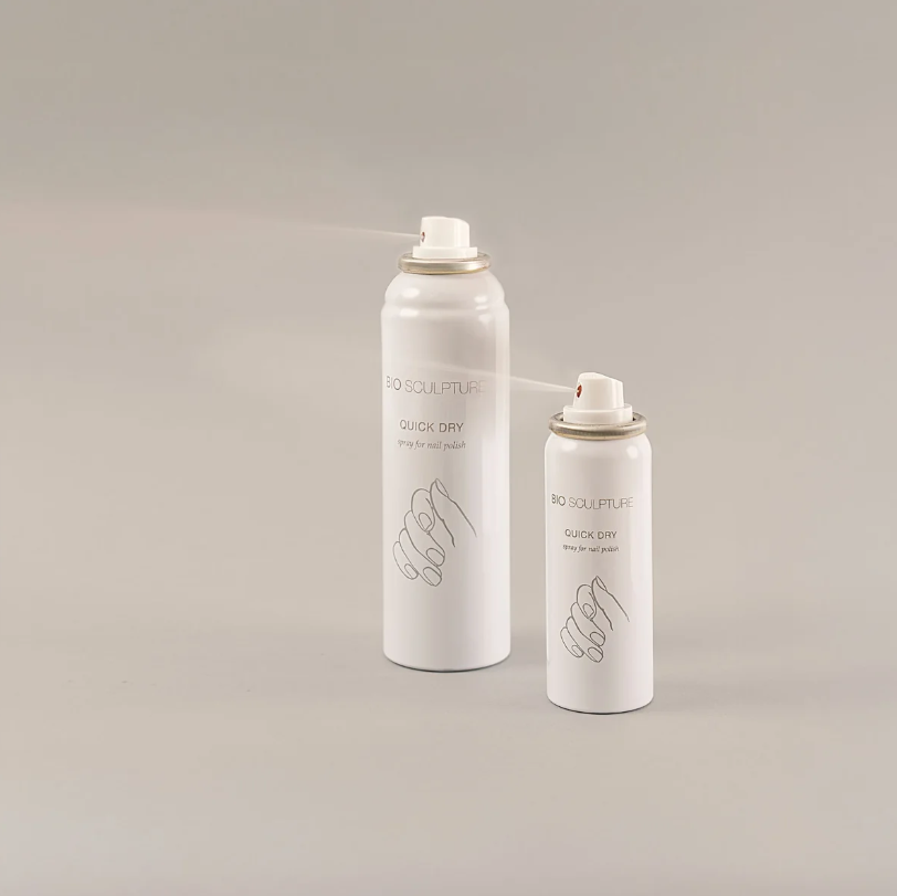 QUICK DRY SPRAY - 150ML