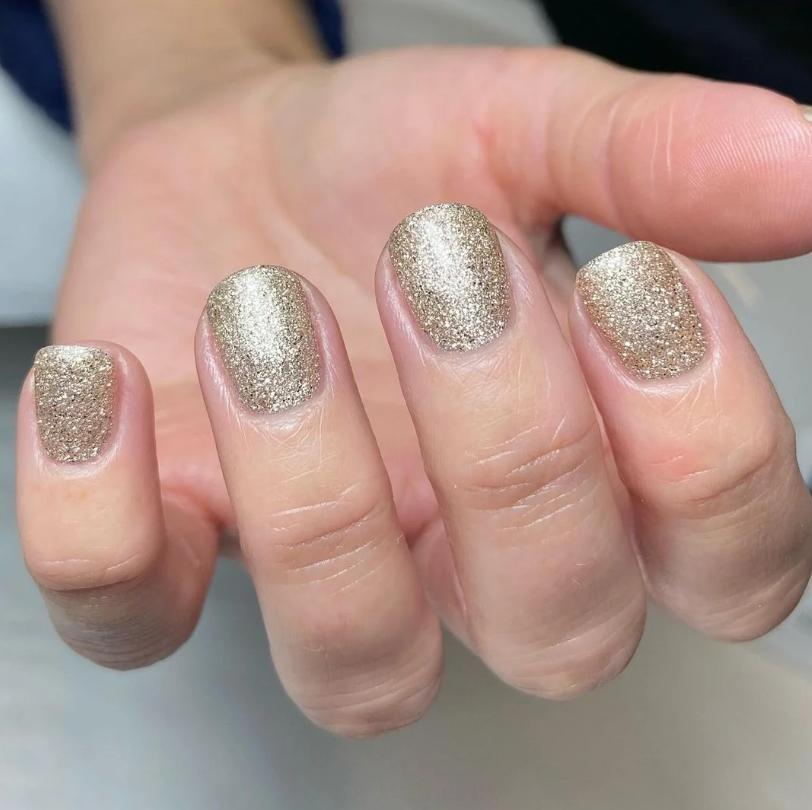 CRYSTAL - COLOUR GEL