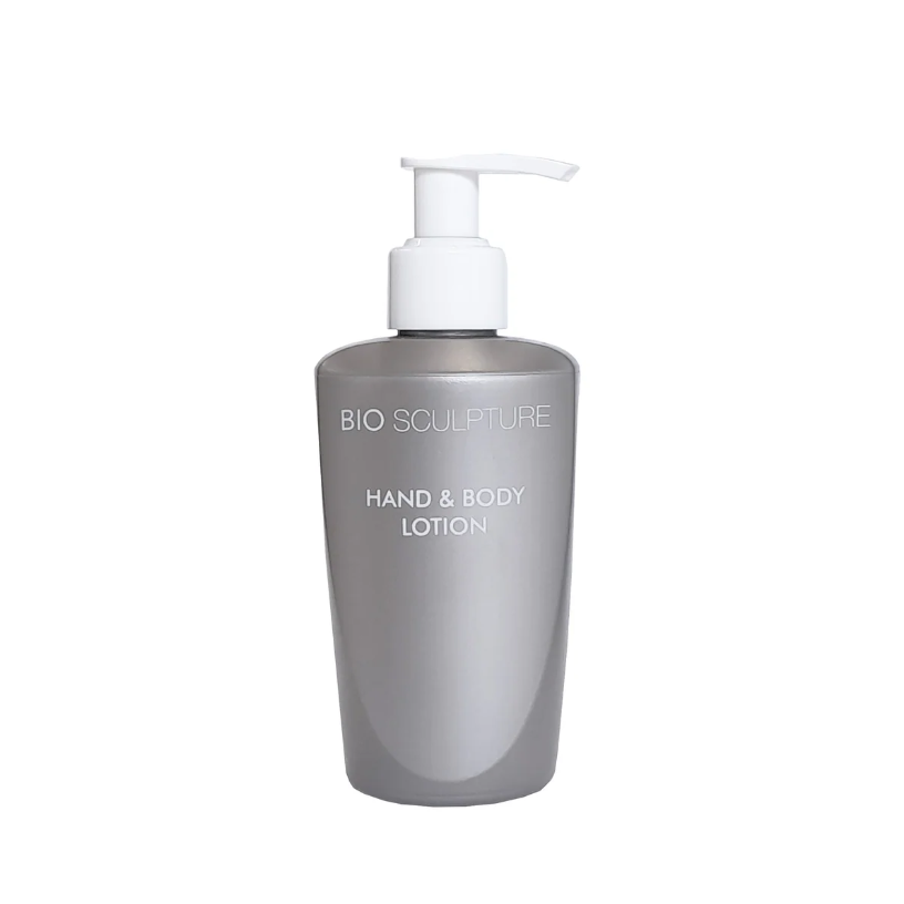 HAND & BODY LOTION 200ml