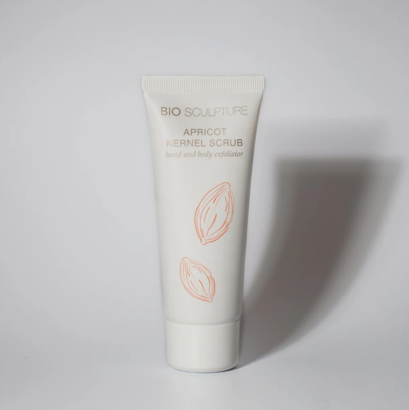 APRICOT KERNEL SCRUB 75ml