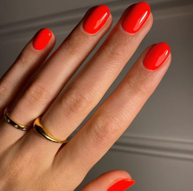 NO.282 POCO POP NAIL POLISH