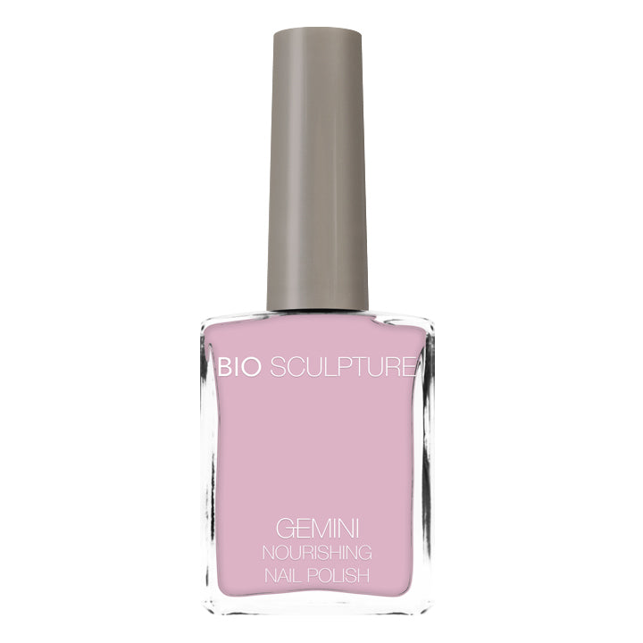 NO.314 SHEER ADMIRATION NAIL POLISH