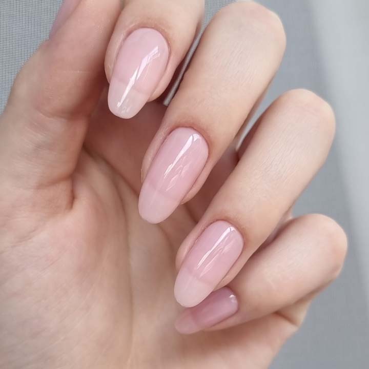 FLUTTER BY COLLECTION NO.311 - NO.315 NAIL POLISH COLLECTION