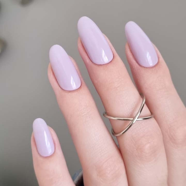 NO.315 WINGS OF GRACE NAIL POLISH