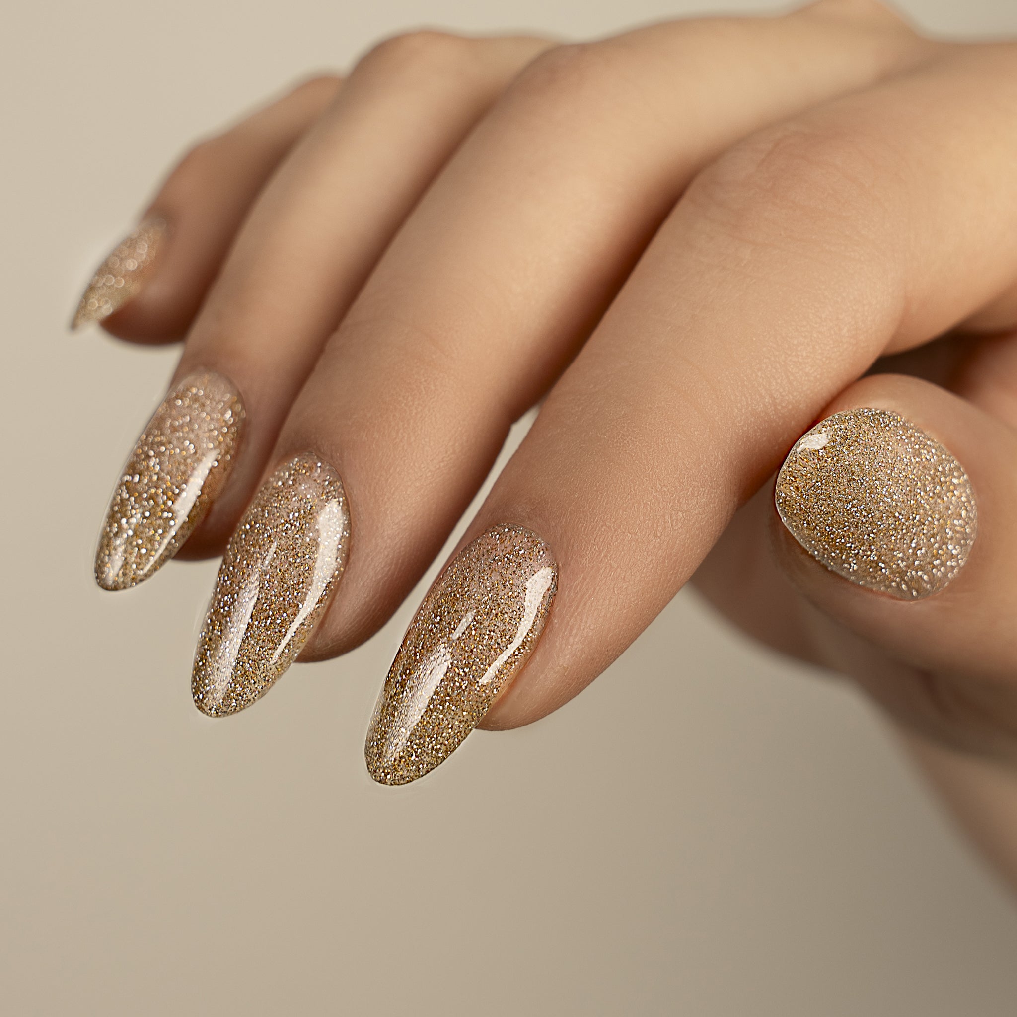 NO.322 STAR OF WONDER NAIL POLISH