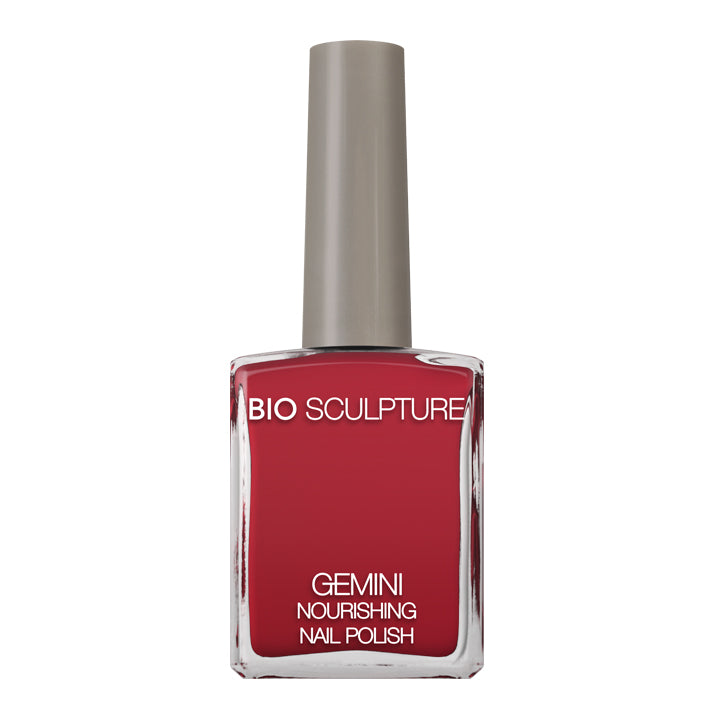 NO.326 CHERRY REDLINE NAIL POLISH