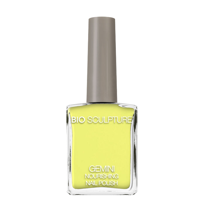 NO.338 NEON ZEST NAIL POLISH