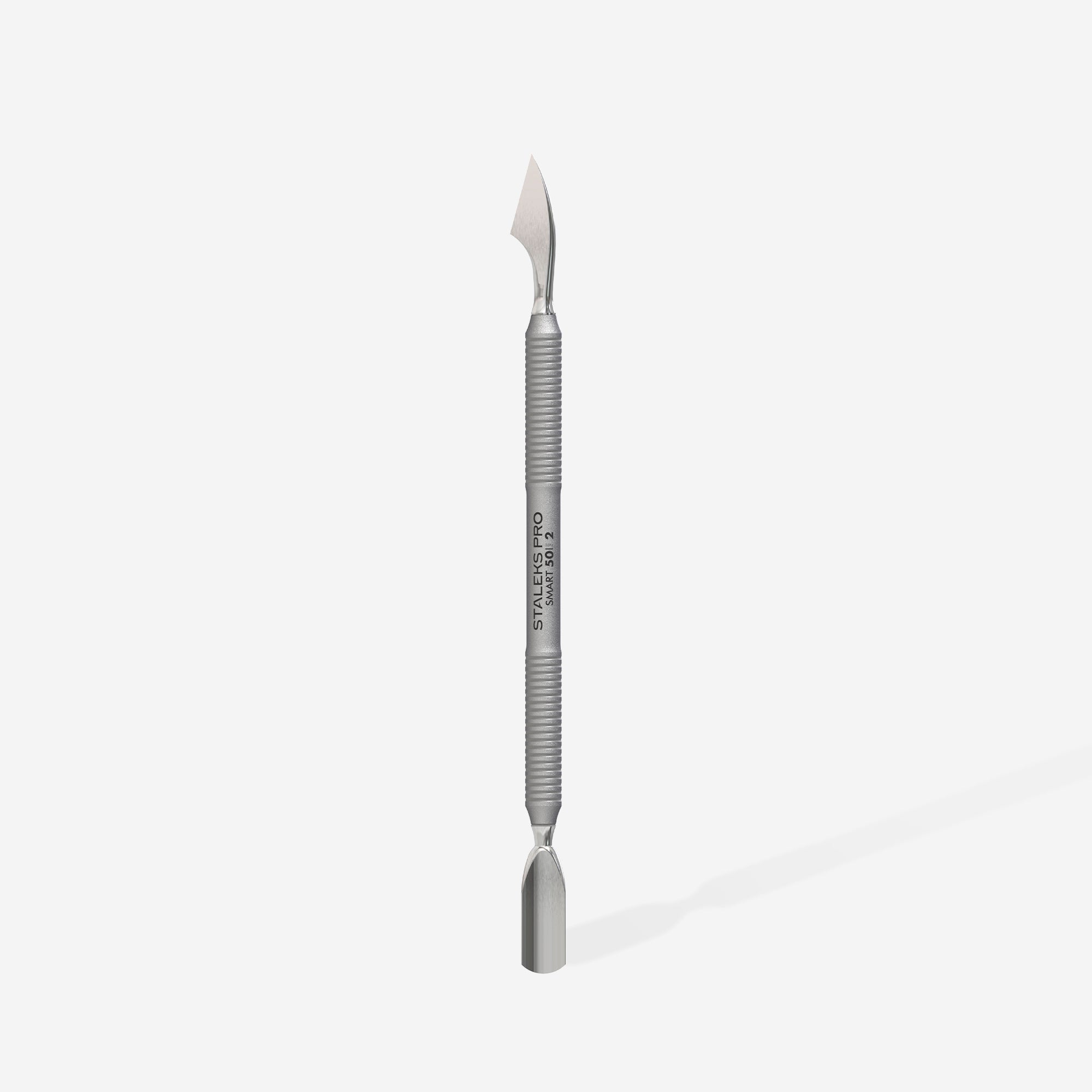 MANICURE PUSHER SMART 50 TYPE 2 (rounded narrow pusher and cleaner)