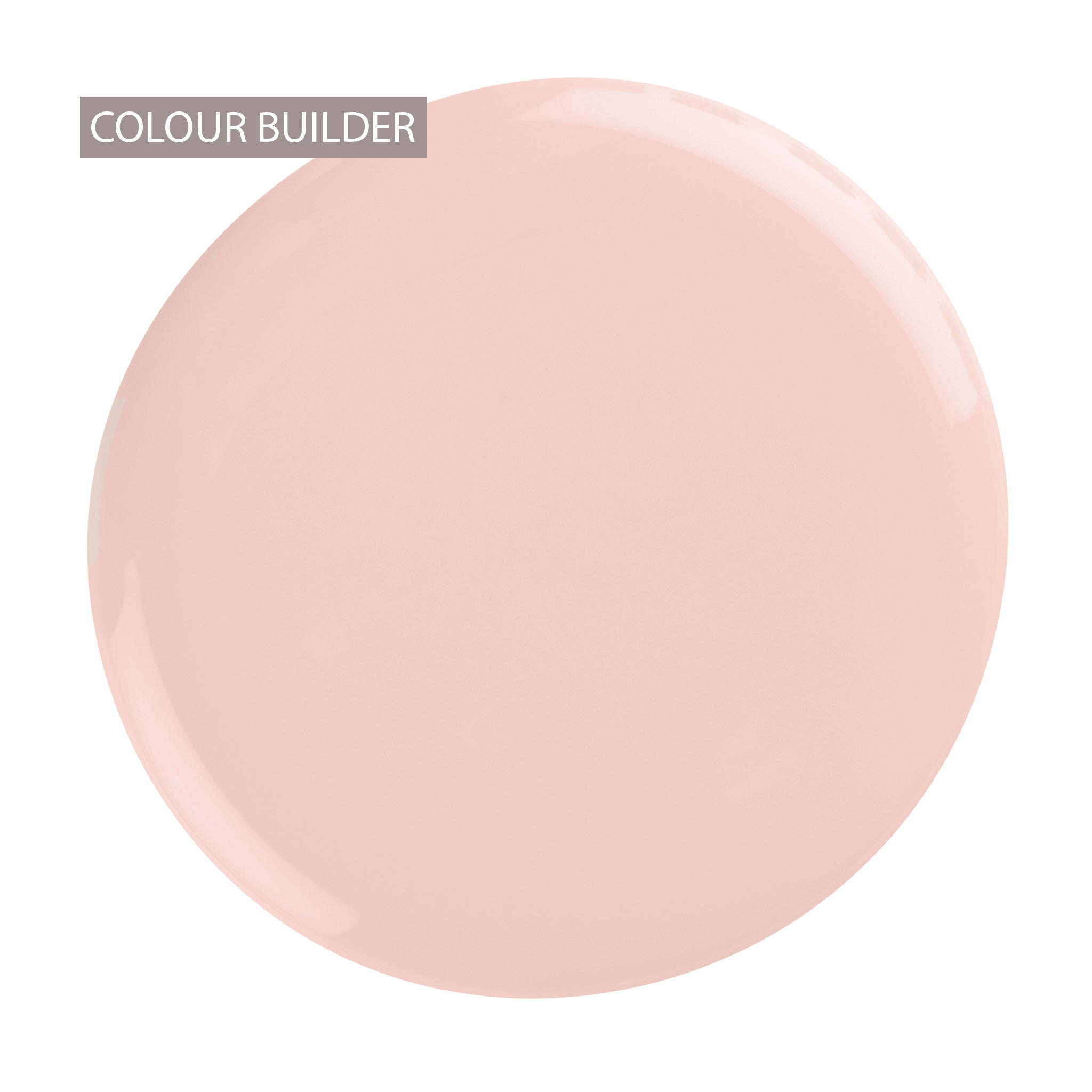 COLOUR BUILDER GEL - BLOSSOM - 14ML