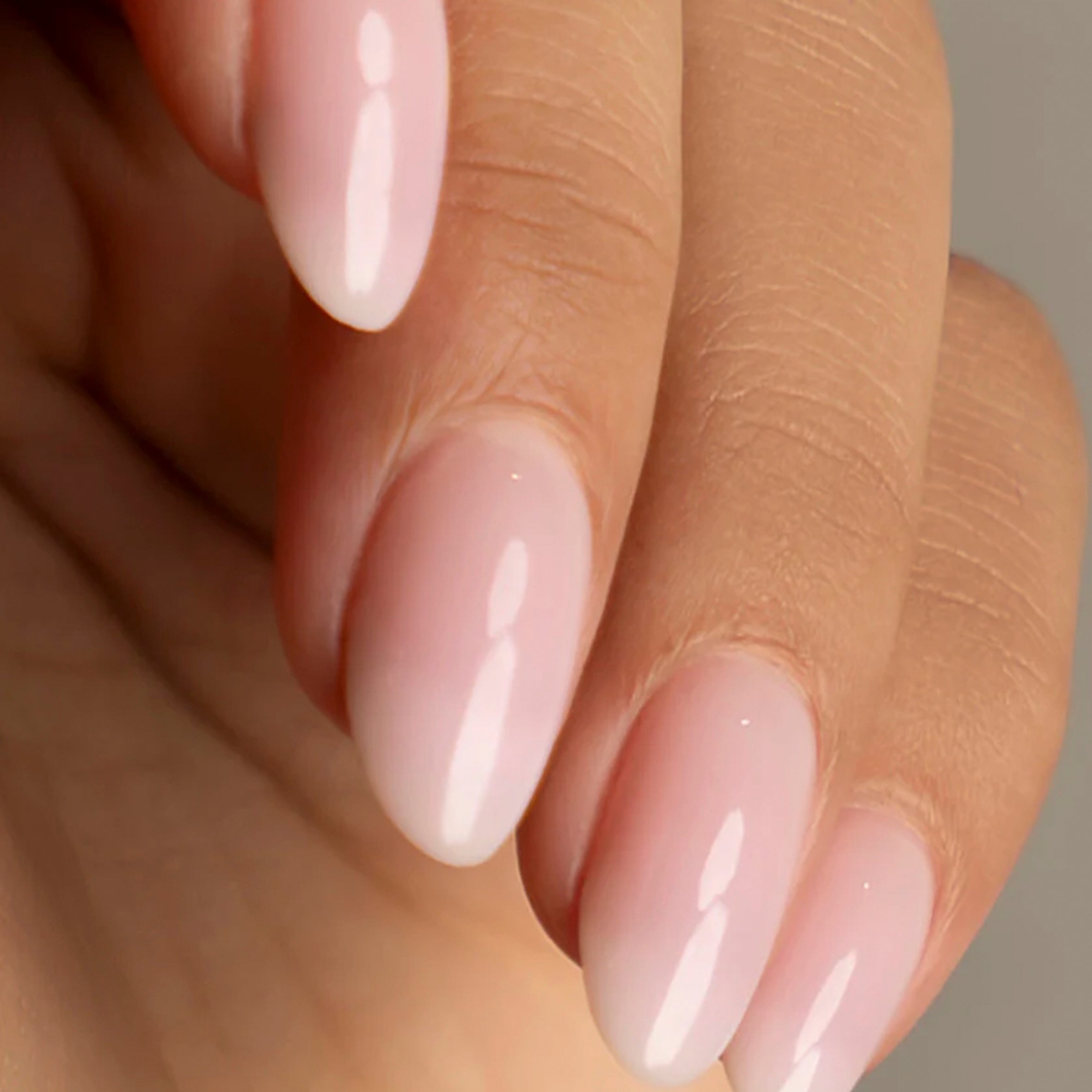 COLOUR BUILDER GEL - ARABESQUE: 5 COLOURS