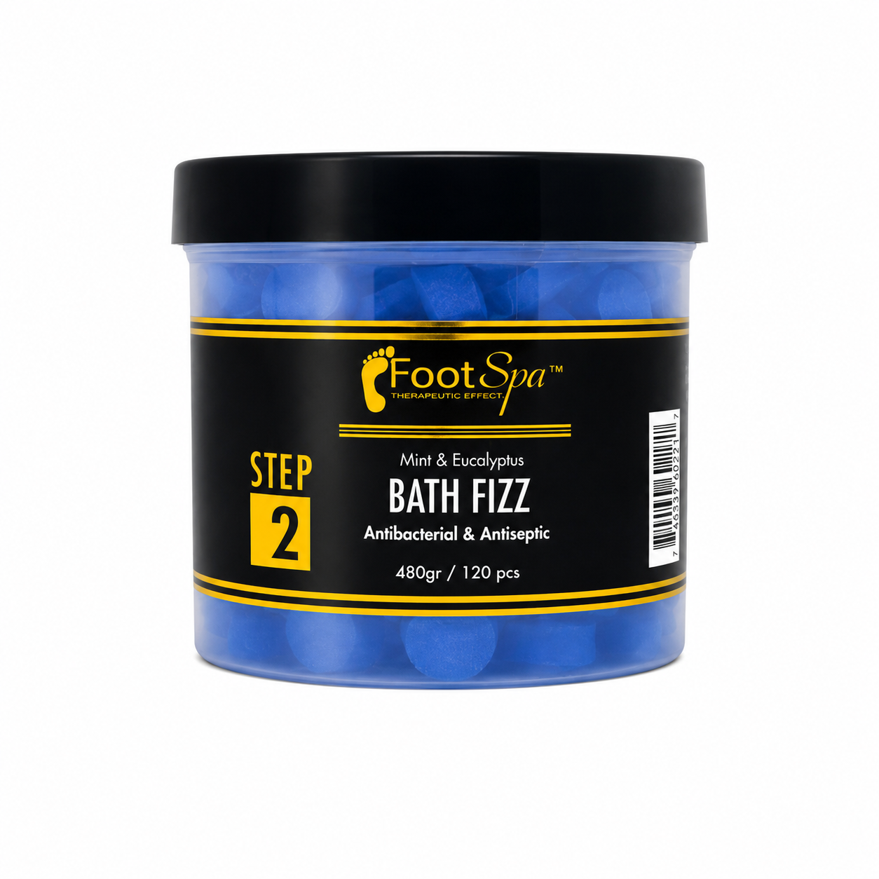 PEDICURE SUMMER PACK