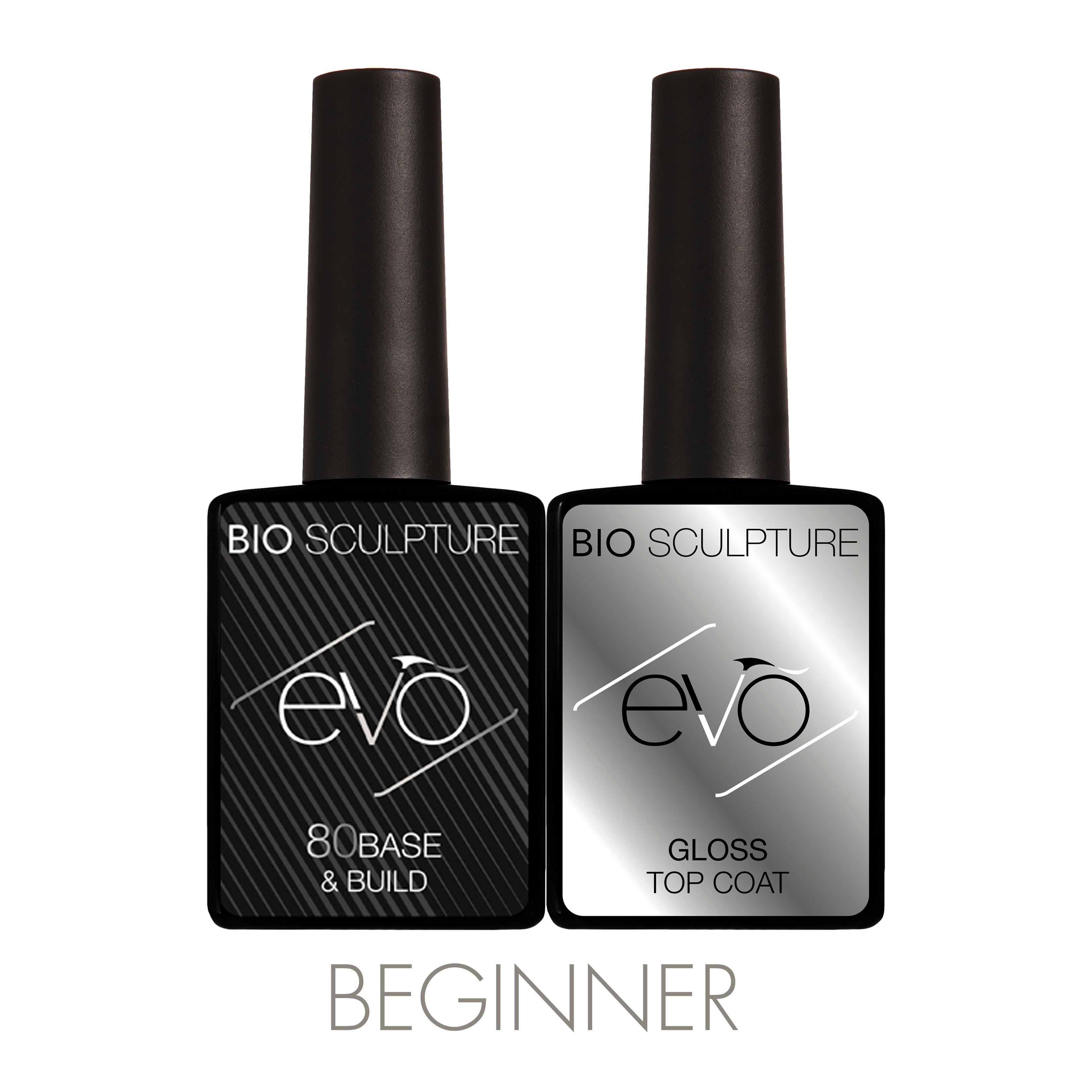 BEGINNER EVO GEL TRAINING & KIT ( NO DRILL MACHINE )