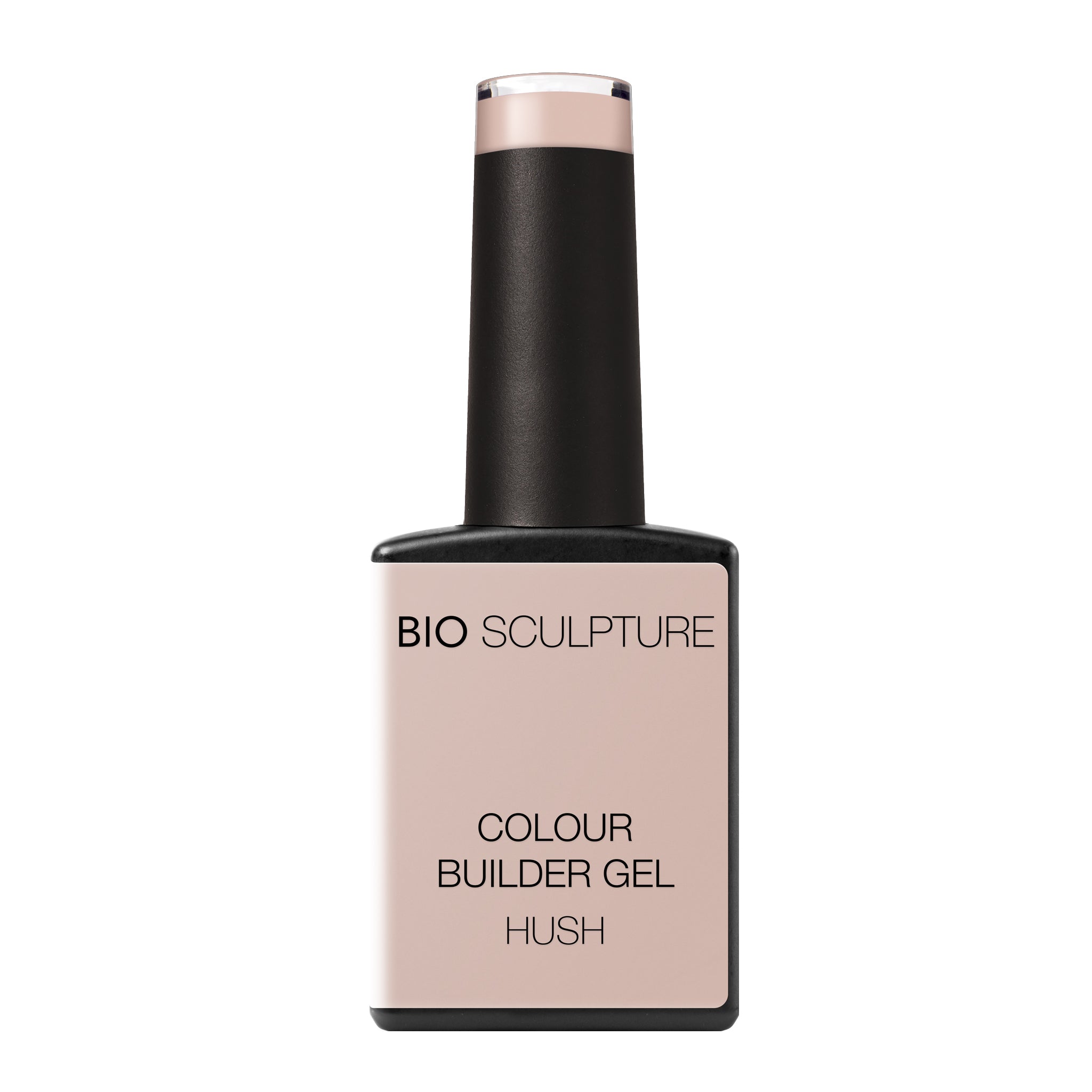 COLOUR BUILDER GEL - HUSH - 14ML