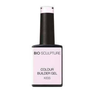 COLOUR BUILDER GEL - KISS - 14ML