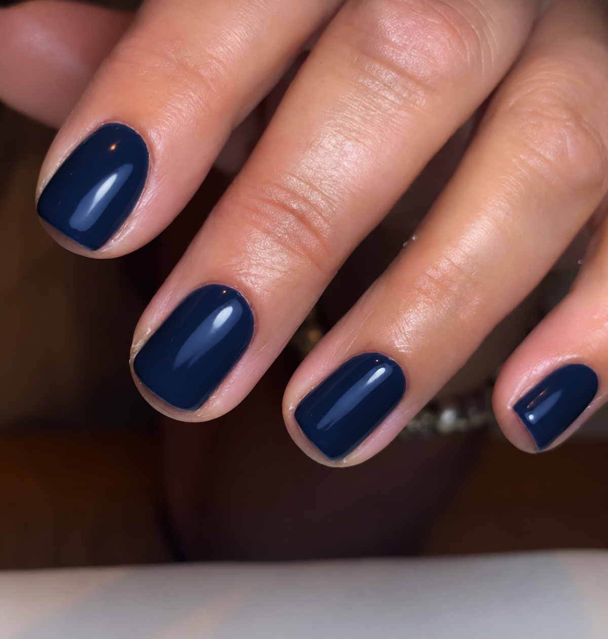 CLAUDIA - COLOUR GEL