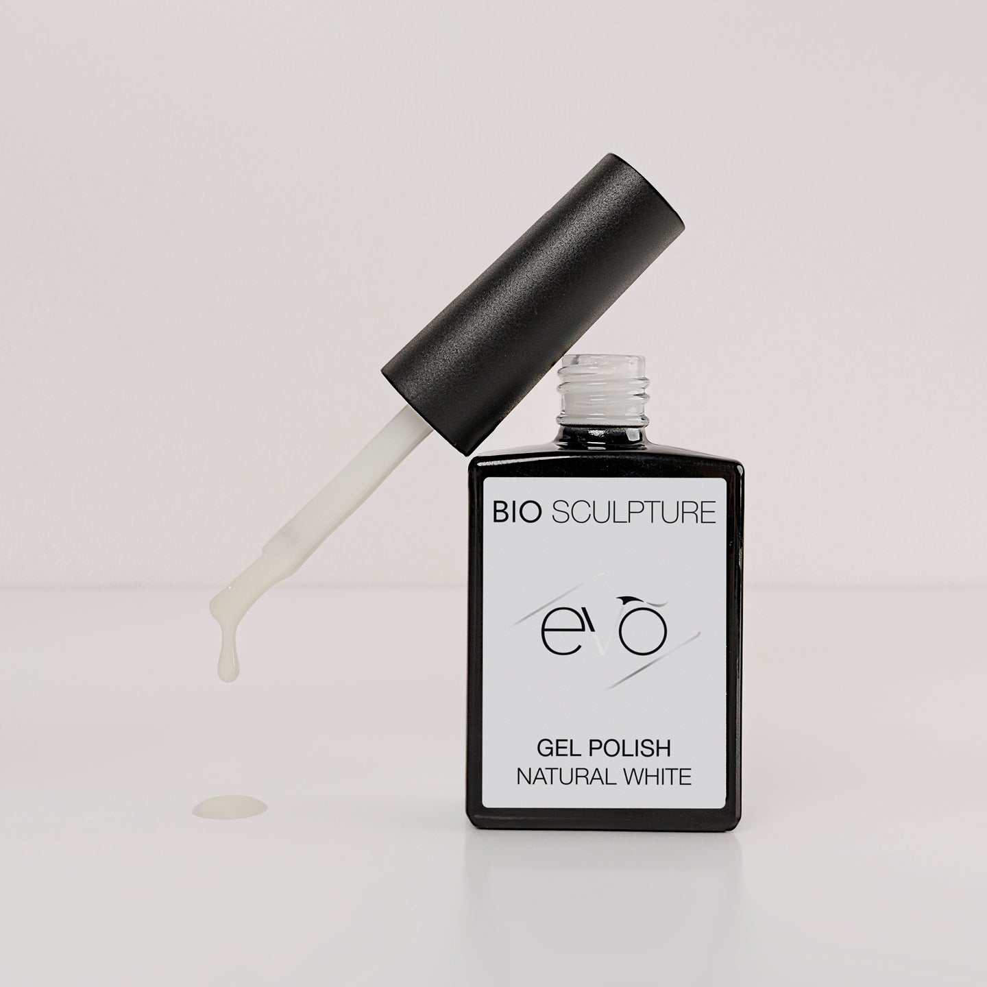 EVO NATURAL WHITE 14 ML WITH FIBRE - EVO