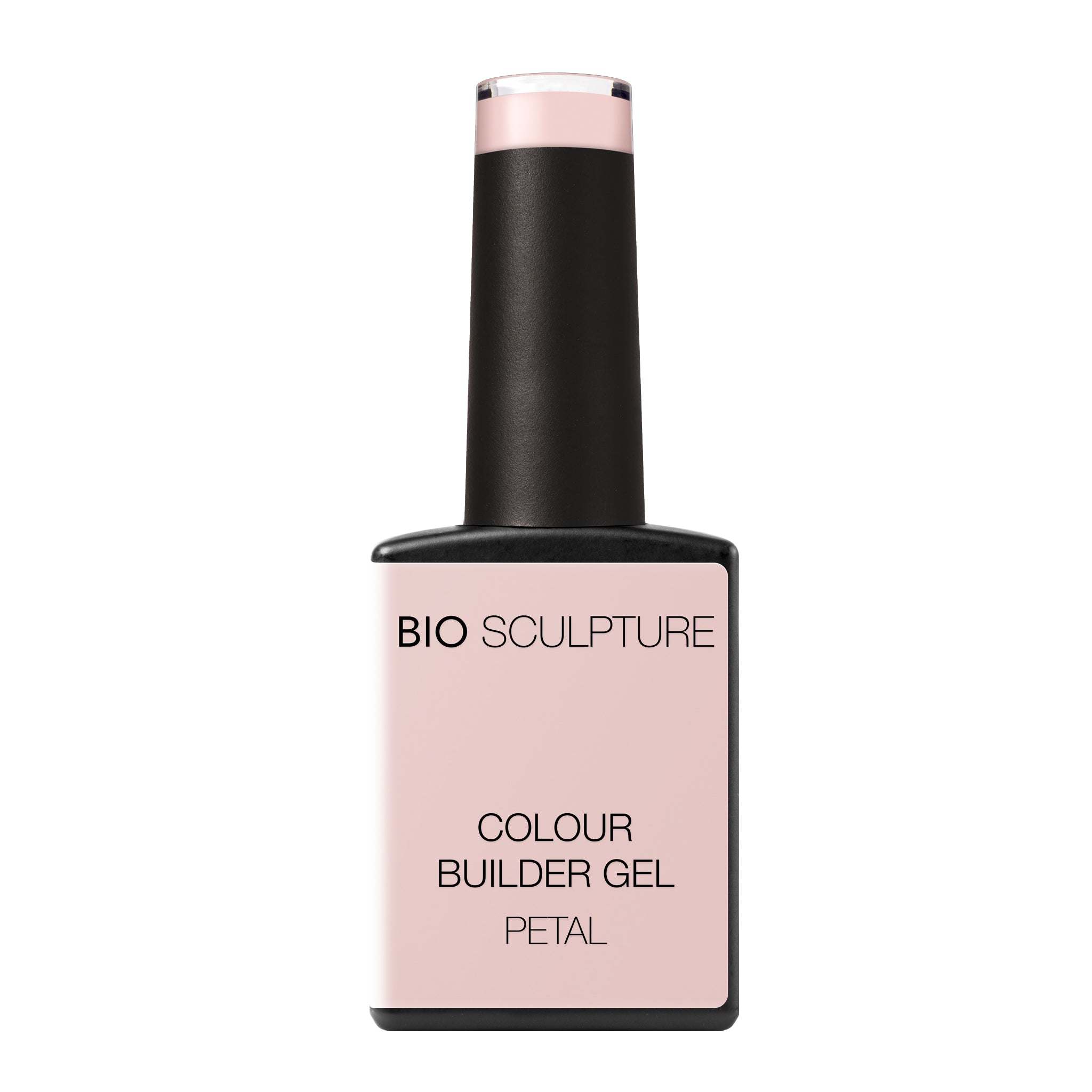 COLOUR BUILDER GEL - PETAL - 14ML