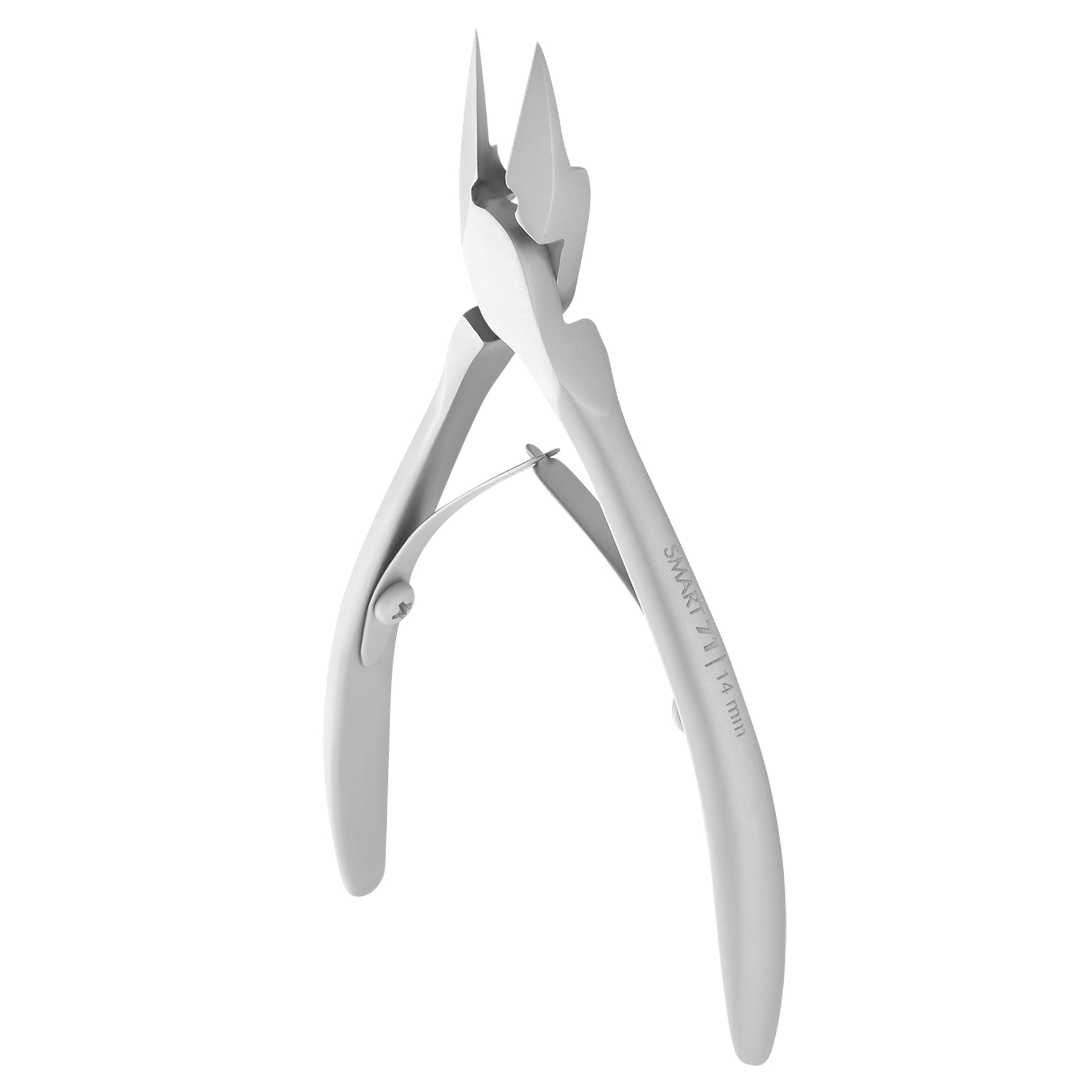 SMART71 14MM CUTICLE NIPPER ( INGROWN TOE NAILS )