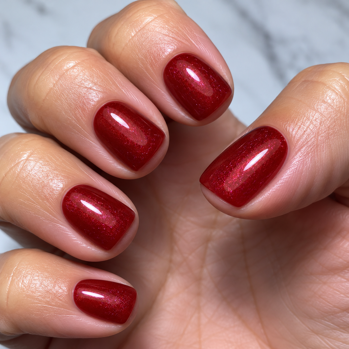 CHRISTIE - COLOUR GEL