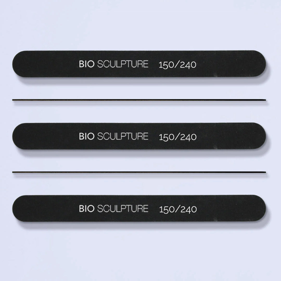 THIN BLACK BEAUTY (PACK OF 6) 150/240
