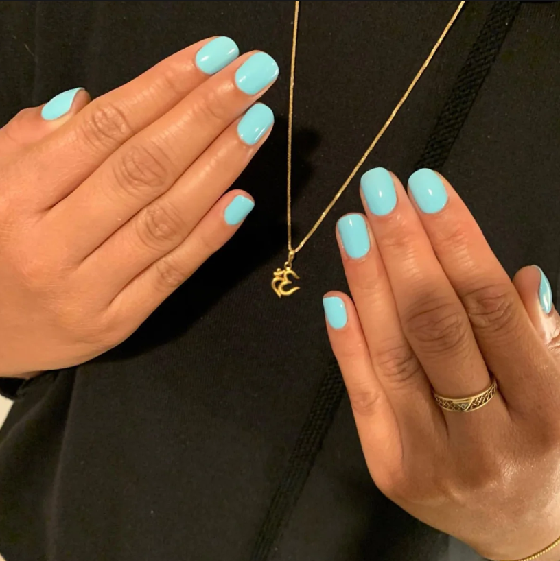 TIFFANY - COLOUR GEL