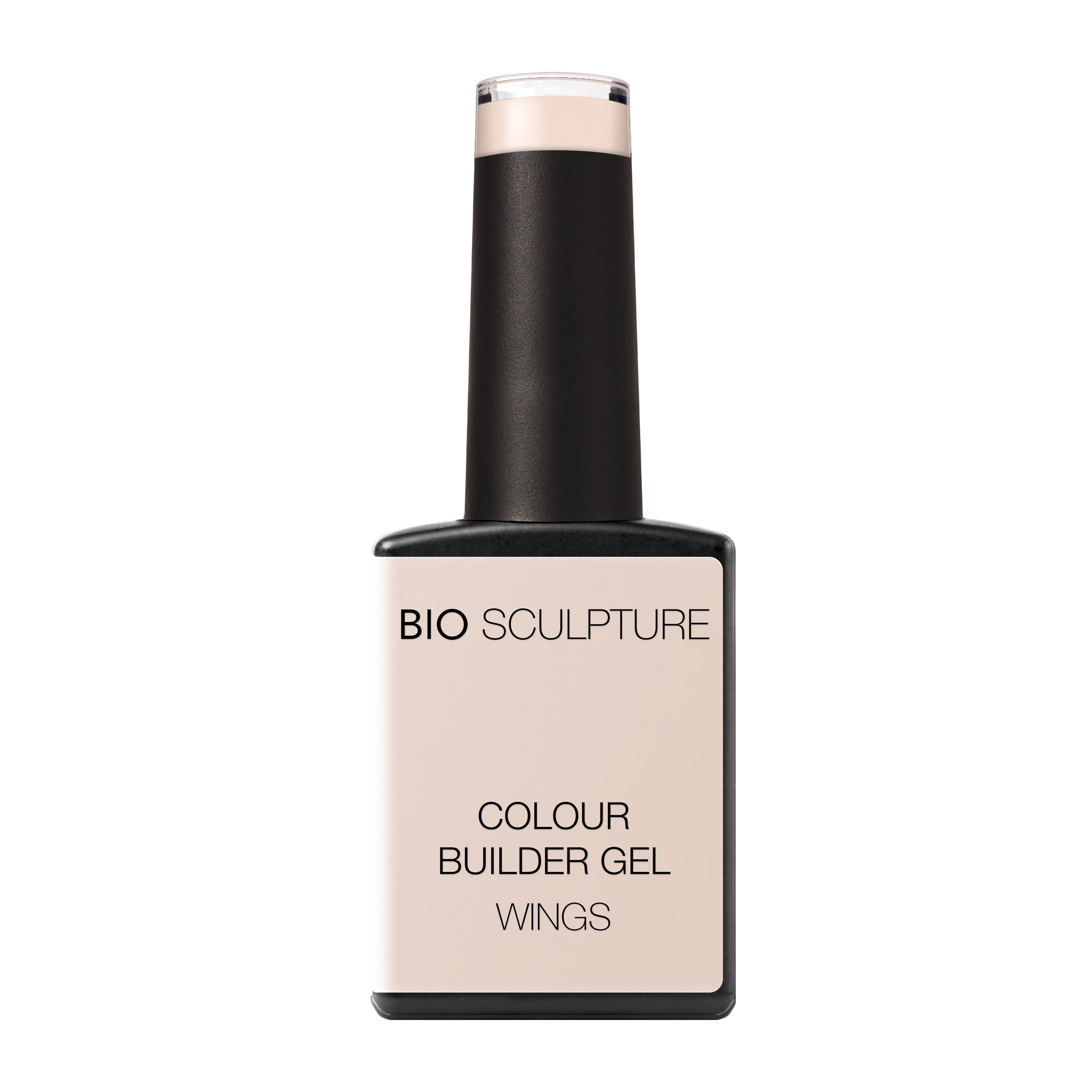 COLOUR BUILDER GEL - WINGS - 14ML