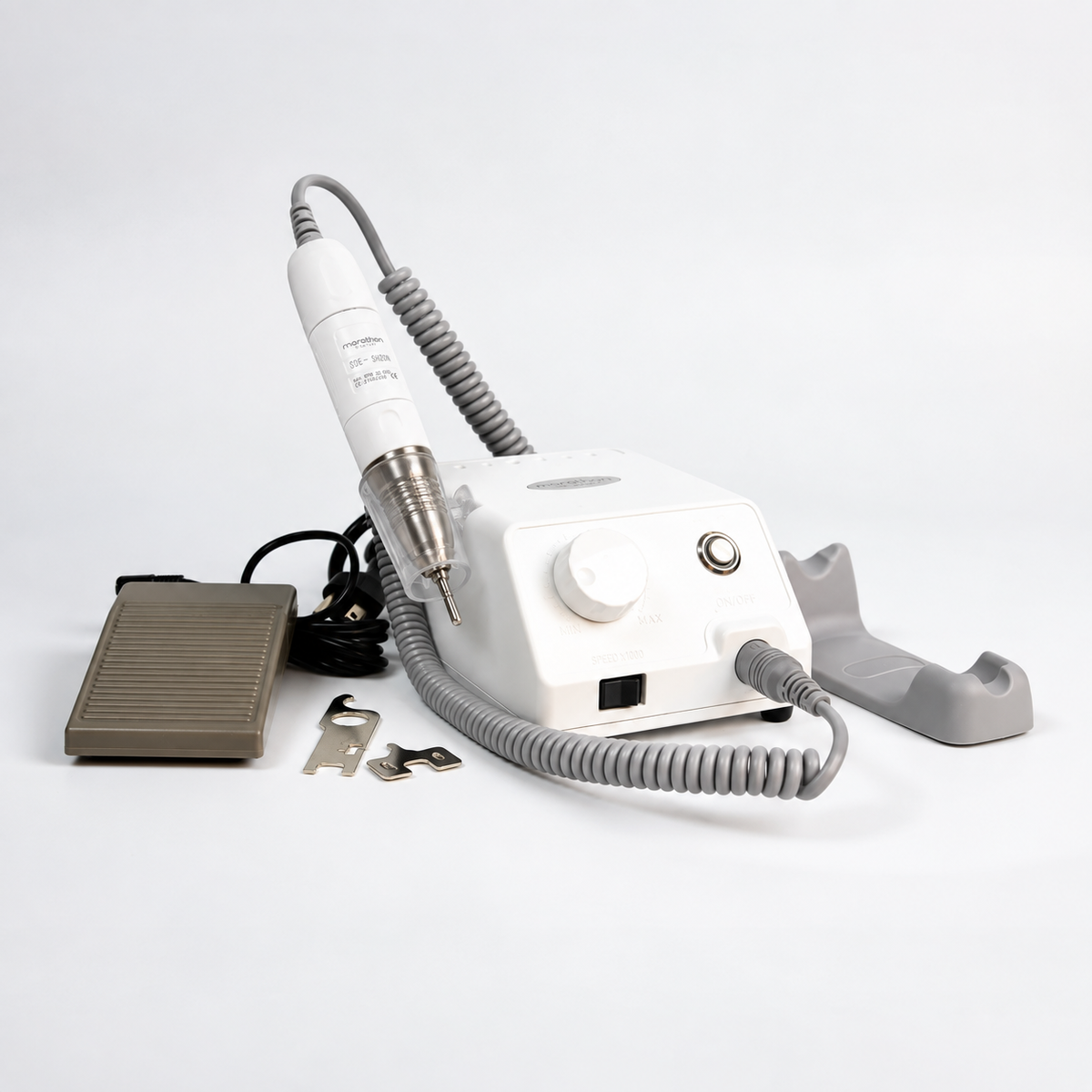 MARATHON ESCORT 3 DRILL MACHINE