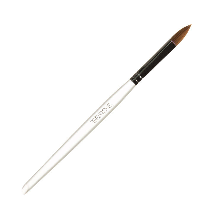 POLY GEL BRUSH NO.6