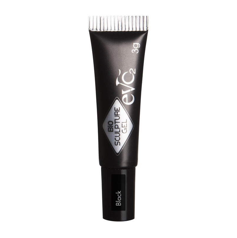 HIGH PIGMENT GELS NAIL ART GELS -3GR TUBE