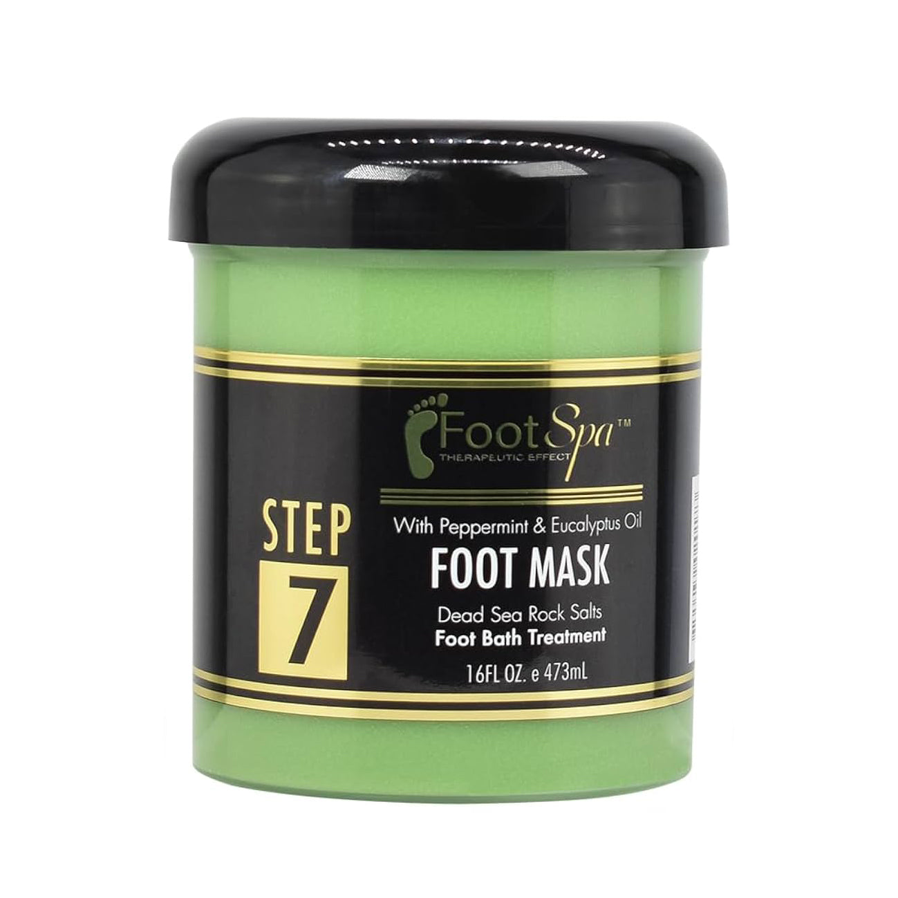 FOOT SPA FOOT MASK