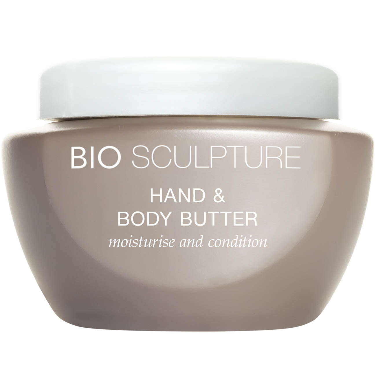 HAND & BODY BUTTER