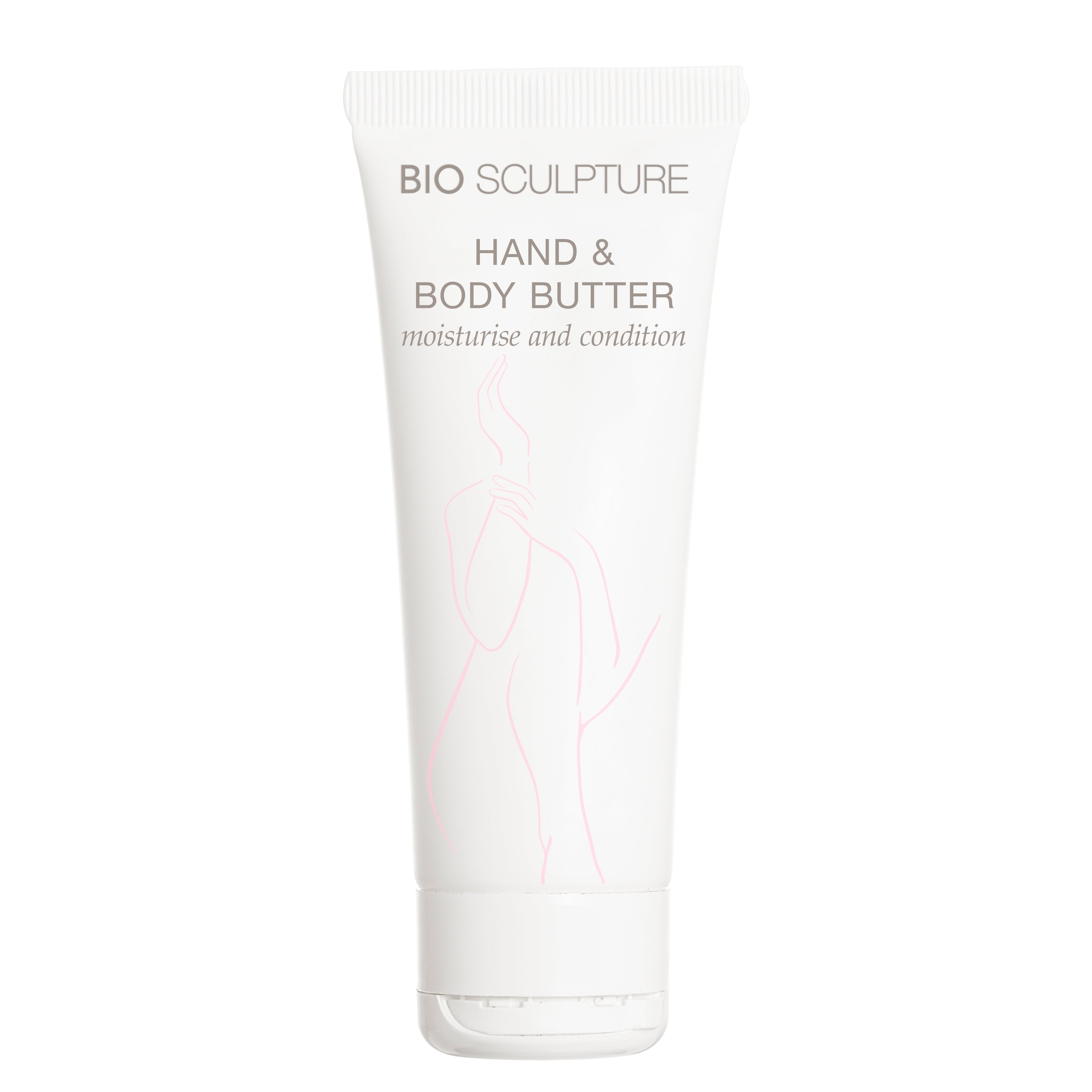 HAND & BODY BUTTER