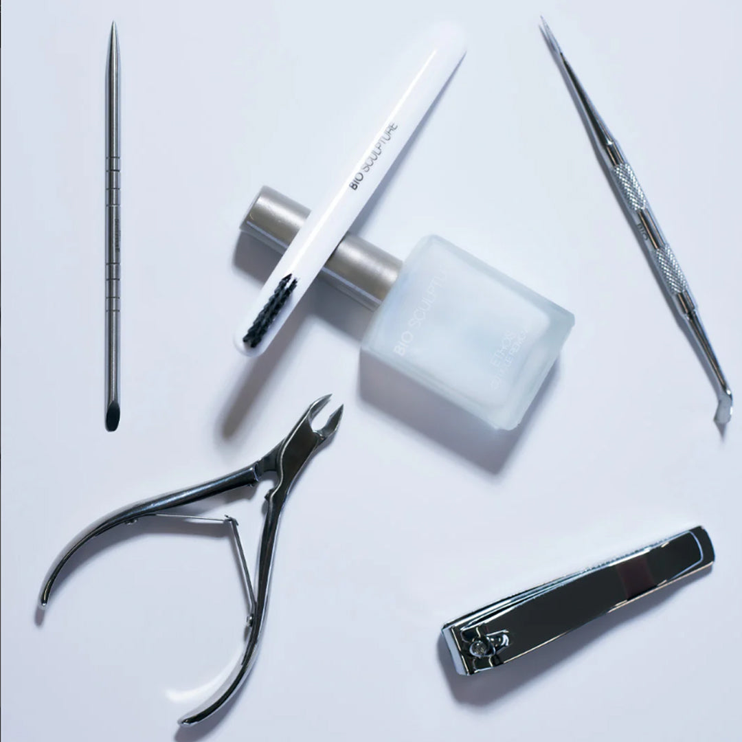 DELUX METAL PUSHER